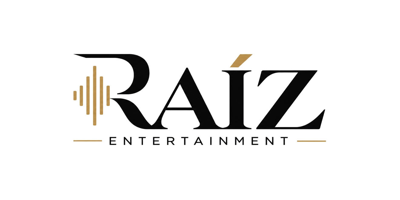 RAÍZ Entertainment