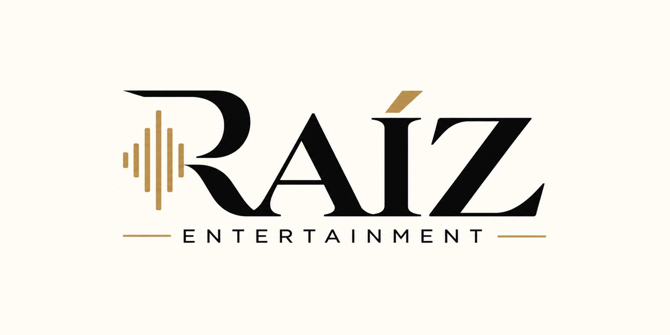 RAÍZ Entertainment